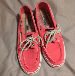 Sperry Top Siders